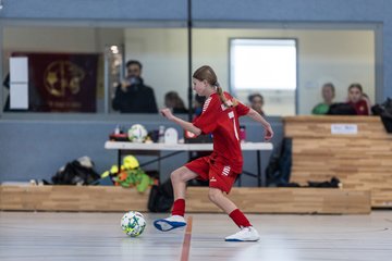 Bild 83 - U12 NFV Futsalturnier HH,SH,HB,NDS